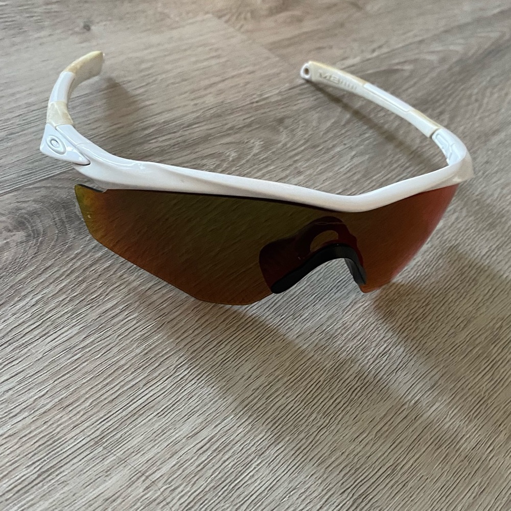 Custom M2 Frame Oakleys